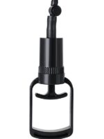 Censan Penis Pompası PVC Şeffaf 27,5 cm - Görsel 5