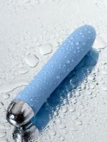 Censan PHYSİCS FAHRENHEİT Titreşimli Isıtmalı Vibratör 19 cm - Görsel 4