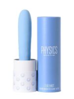 Censan PHYSİCS FAHRENHEİT Titreşimli Isıtmalı Vibratör 19 cm - Görsel 5