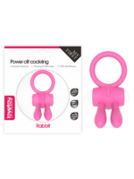Censan Power Clit Silicone Cockring Penis Halkası