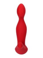 Censan Proman Prostat Plug Kırmızı 12,5 cm - Görsel 3