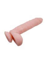 Censan Pthalate Free 21 Cm Dildo - Görsel 3