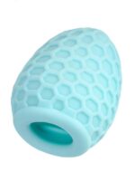 Censan Pufl Mastürbatör Turkuaz