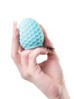 Censan Pufl Mastürbatör Turkuaz - Görsel 2