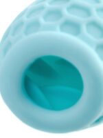 Censan Pufl Mastürbatör Turkuaz - Görsel 4