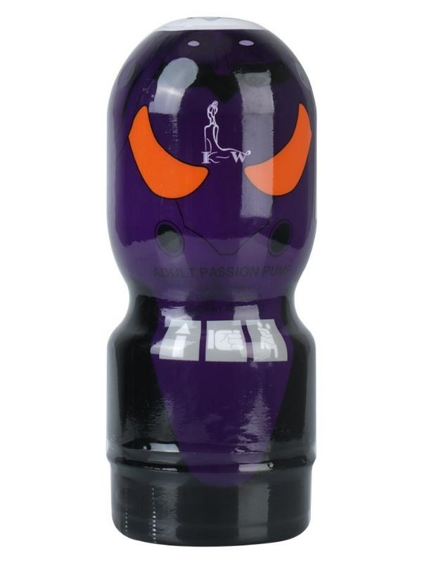 censan-pump-cup-masturbator-393855-1-1 CENSAN Pump Cup Masturbatör - Görsel 1