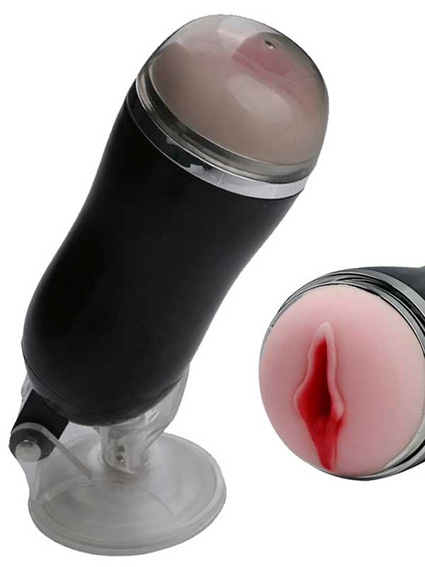 censan-pussix-cup-ii-vantuzlu-suni-vajina-masturbator-10892-1-1 Censan Pussix Cup II Vantuzlu Suni Vajina Mastürbatör - Görsel 1