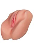 Censan Pussix Model2 Suni Vajina Anal Mastürbatör