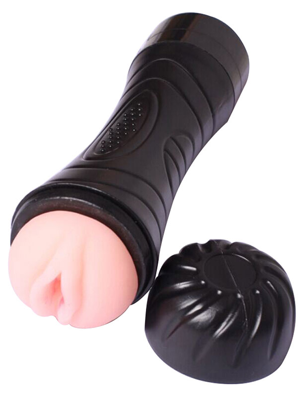 censan-pussix-vibe-titresimli-suni-vajina-masturbator-10923-1-1 Censan Pussix Vibe Titreşimli Suni Vajina Mastürbatör - Görsel 1