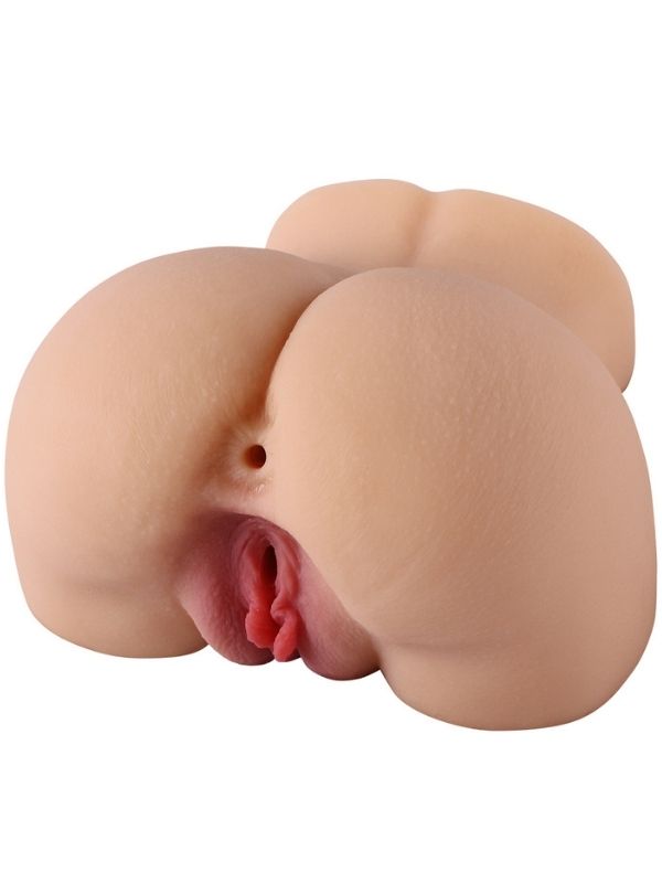 censan-realistik-11-kg-doggy-ve-misyoner-pozisyon-gercekci-kalca-1126814-1-1 Censan Realistik 1.1 Kg Doggy ve Misyoner Pozisyon Gerçekçi Kalça - Görsel 1