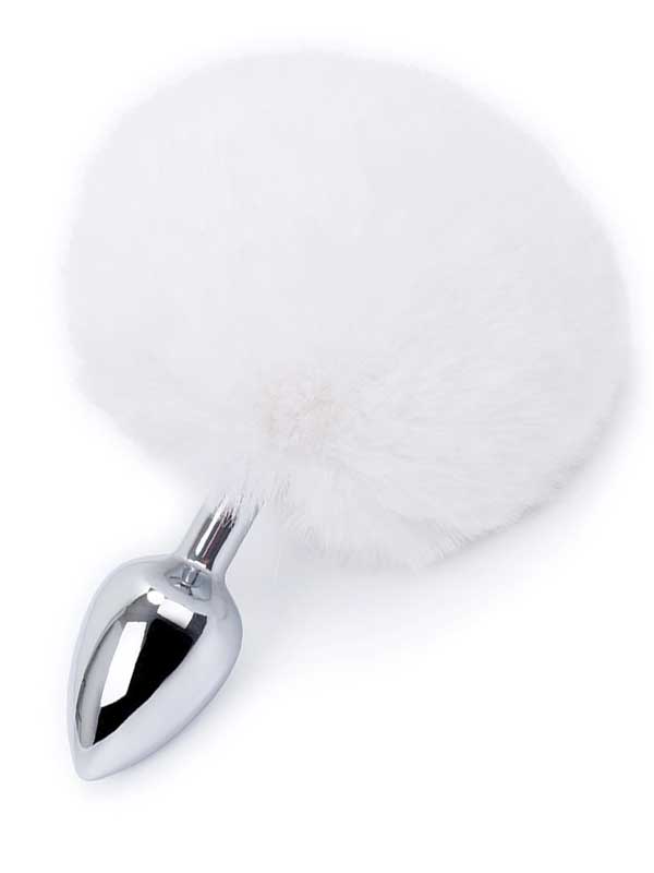 censan-rearplugs-beyaz-ponponlu-anal-tikac-11576-1-2 Censan RearPlugs Beyaz Ponponlu Anal Tıkaç - Görsel 1