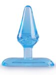 Censan Rearplugs Jel Dokulu Anal Tıkaç - Mavi