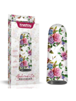 Censan Rechargeable Aphrodite Massager Kurşun Vibratör