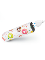 Censan Rechargeable Donut Massager Kurşun Vibratör - Görsel 3
