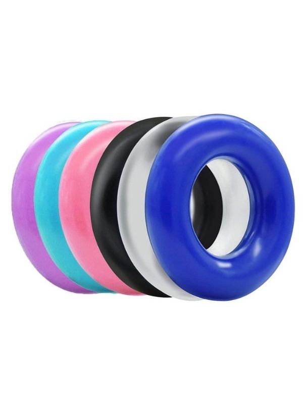 censan-renkli-penis-halkasi-399010-1-4 CENSAN Renkli Penis Halkası - Görsel 1