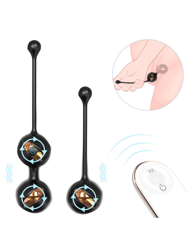 censan-s-hande-gem-sarjli-agirlikli-guclu-titresimli-vajina-kas-gelistirici-kegel-egzersiz-vajinal-toplari-1119420-1-2 Censan S-Hande Gem Şarjlı Ağırlıklı Güçlü Titreşimli Vajina Kas Geliştirici Kegel Egzersiz Vajinal Topları - Görsel 1