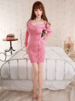 Censan Sabrina Full Realistik Sex Doll