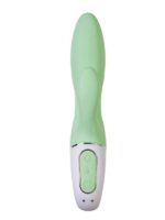 Censan Satisfyer Air Pump Banny 5 Telefon Kontrollü Anal Vibratör - Görsel 3