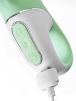 Censan Satisfyer Air Pump Banny 5 Telefon Kontrollü Anal Vibratör - Görsel 4