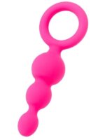 Censan Satisfyer Booty Call (set of 3) Anal Plug Seti - Görsel 2