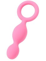 Censan Satisfyer Booty Call (set of 3) Anal Plug Seti - Görsel 3