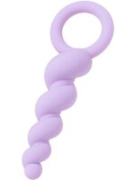 Censan Satisfyer Booty Call (set of 3) Anal Plug Seti - Görsel 4