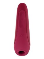 Censan Satisfyer Curvy 1 Telefon Kontrollü Klitoris Vibratörü - Görsel 2