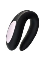 Censan Satisfyer Double Joy Telefon Kontrollü Giyilebilir Vibratör - Görsel 2