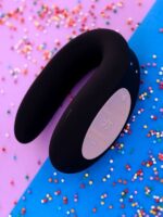 Censan Satisfyer Double Joy Telefon Kontrollü Giyilebilir Vibratör - Görsel 5