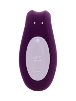 Censan Satisfyer Double Joy Telefon Kontrollü Giyilebilir Vibratör - Görsel 3