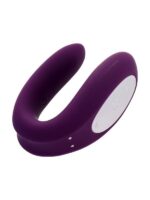 Censan Satisfyer Double Joy Telefon Kontrollü Giyilebilir Vibratör - Görsel 4