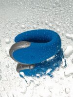 Censan Satisfyer Double Love Telefon Kontrollü ve Uzaktan Kumandalı Giyilebilir Vibratör - Görsel 5