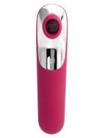 Censan Satisfyer Dual Love Pink Telefon Kontrollü Klitoral Uyarıcı Vibratör - Görsel 2
