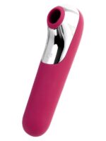 Censan Satisfyer Dual Love Pink Telefon Kontrollü Klitoral Uyarıcı Vibratör - Görsel 3