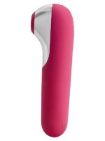 Censan Satisfyer Dual Love Pink Telefon Kontrollü Klitoral Uyarıcı Vibratör - Görsel 4