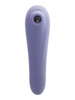 Censan Satisfyer Dual Pleasure Telefon Kontrollü Klitoral Vibratör - Görsel 2