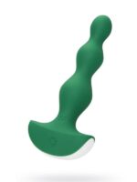 Censan Satisfyer Lolli-Plug 2 Green Titreşimli Anal Plug