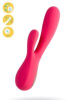 Censan Satisfyer Mono Flex Telefon Kontrollü Vibratör