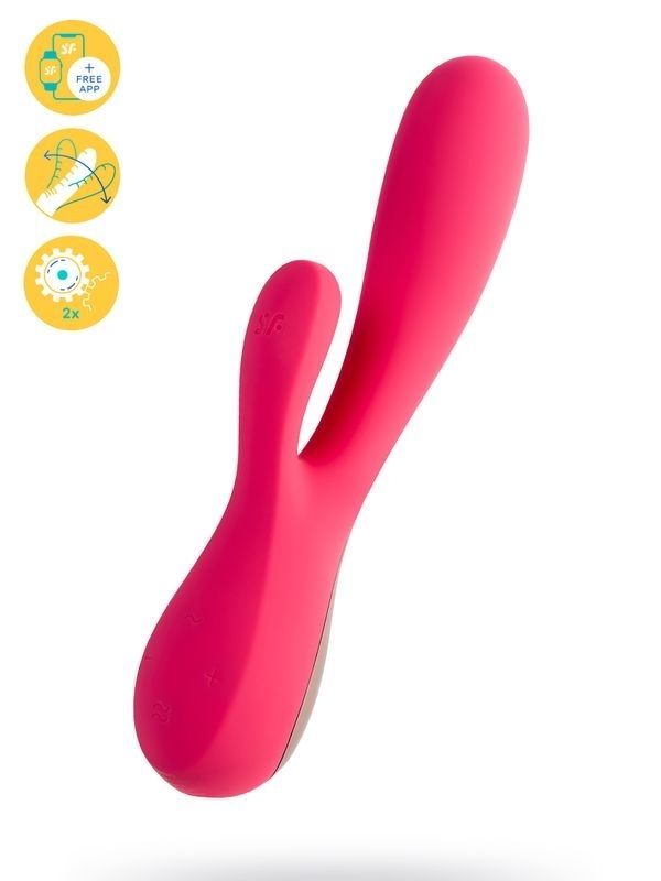 censan-satisfyer-mono-flex-telefon-kontrollu-vibrator-452170-1-2 Censan Satisfyer Mono Flex Telefon Kontrollü Vibratör - Görsel 1