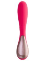 Censan Satisfyer Mono Flex Telefon Kontrollü Vibratör - Görsel 5