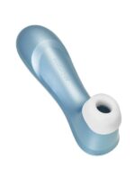 Censan Satisfyer PRO 2 (blue) Vakum Dalgalı Klitoris Uyarıcı Vibratör - Görsel 5