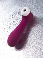 Censan Satisfyer Pro 2 Generation 3 Klitoris Uyarıcı Vibratör - Görsel 5