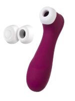Censan Satisfyer Pro 2 Generation 3 Telefon Kontrollü Vibratör - Görsel 2