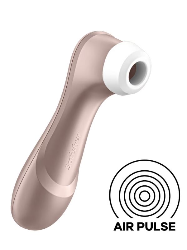 censan-satisfyer-pro-2-vakum-dalgasi-klitoris-vibrator-452242-1-3 Censan Satisfyer PRO 2 Vakum Dalgası Klitoris Vibratör - Görsel 1