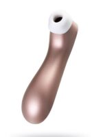 Censan Satisfyer PRO 2 Vakum Dalgası Klitoris Vibratör - Görsel 2