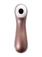 Censan Satisfyer PRO 2 Vakum Dalgası Klitoris Vibratör - Görsel 4