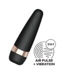 Censan Satisfyer PRO 3 Vakum Dalgası Temassız Klitoral Vibratör