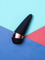 Censan Satisfyer PRO 3 Vakum Dalgası Temassız Klitoral Vibratör - Görsel 5