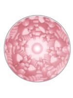 Censan Sauternes Fıçı Şeklinde Yumurta Mastürbatör - Görsel 5