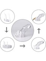 Censan Saydam Penis Kilidi - Görsel 2